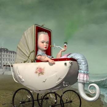 Ray Caesar_Castor