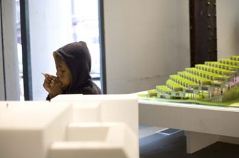 Storefront for Art and Architecture