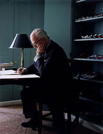 Manolo Blahnik