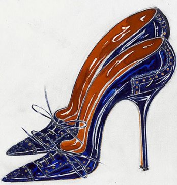 Manolo Blahnik