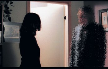 Eija-Liisa Ahtila_Consolation Service, 1999_Courtesy Marian Goodman Gallery, New York et Paris