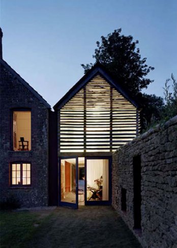 Charlotte Skene Catling_Dairy House_James Morris