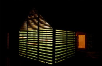 Charlotte Skene Catling_Dairy House_James Morris