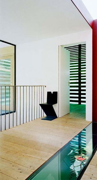 Charlotte Skene Catling_Dairy House_James Morris