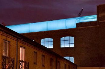 Louise Blouin Foundation_Londres