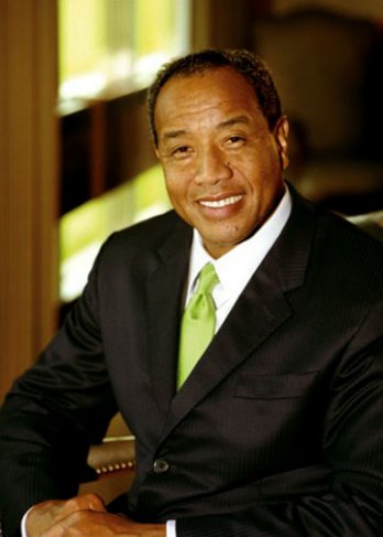 Michael Lee-Chin