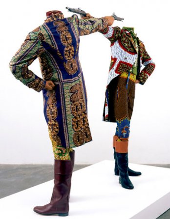 Sindika Dokolo Collection