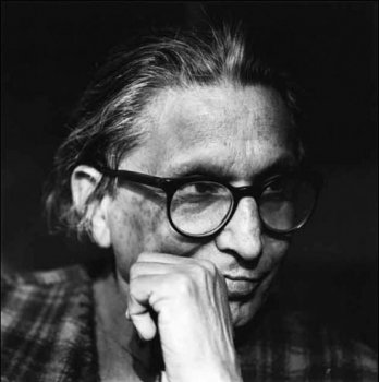 Balkrishna Doshi