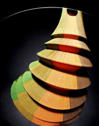 Issey Miyake_Dress