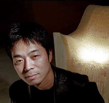 Tokujin Yoshioka