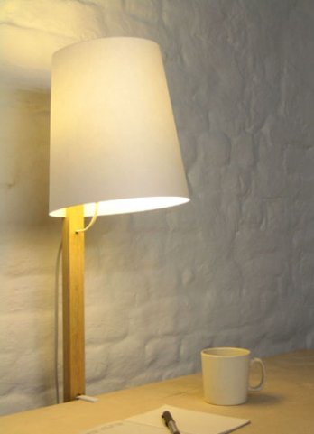 Marina Bautier_Lampe