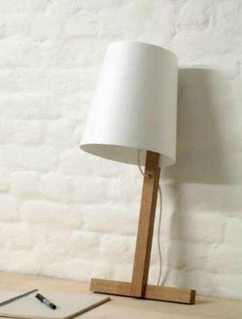 Marina Bautier_Lampe