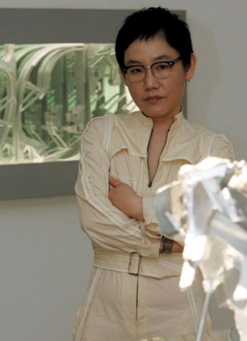 Lee Bul