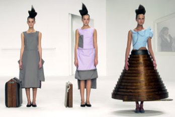 Hussein Chalayan