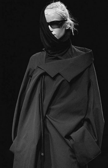 Yohji Yamamoto_Clean