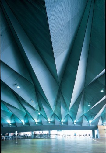 foreign office architects photograph