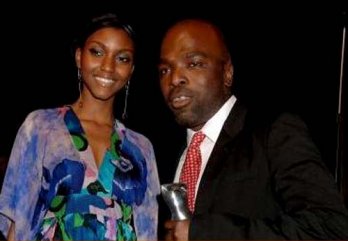 Mannequin et Doru Olowu
