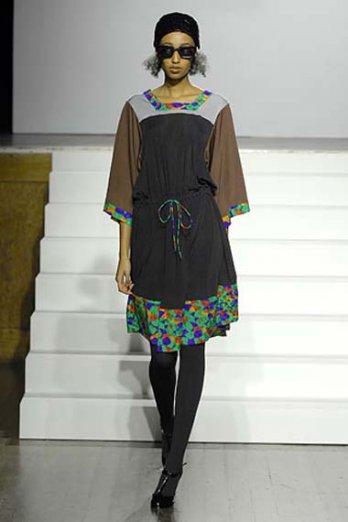 Doru Olowu_Pret-à-porter 2008