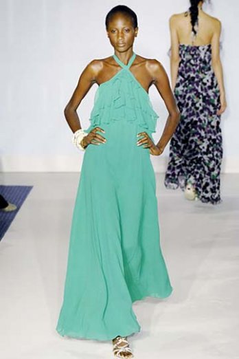 Doru Olowu_Ready-to_wear Summer 2008