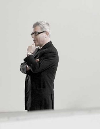 Daniel Libeskind