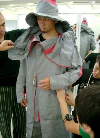 Issey Miyake by Dai Fujiwara_Design adjust