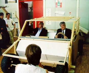 Gino Finizio_Prototype