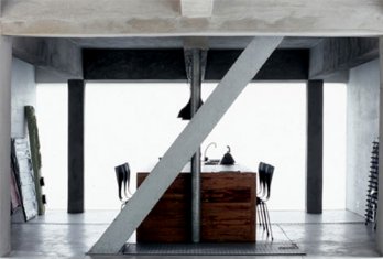 Jo Crepain_Woning Moereels
