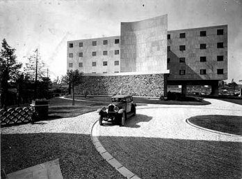 Le Corbusier_Pavillon Suisse_1929-33