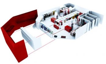 Bali barret_boutique 01_plan