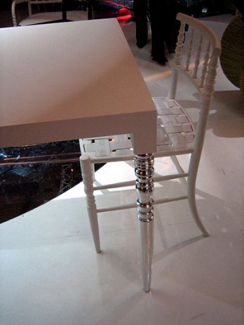Marcel Wanders_New Antiques_Capellinni