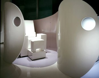 Claudio Colucci design