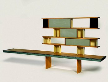 Charlotte Perriand & Atelier Jean Prouvé