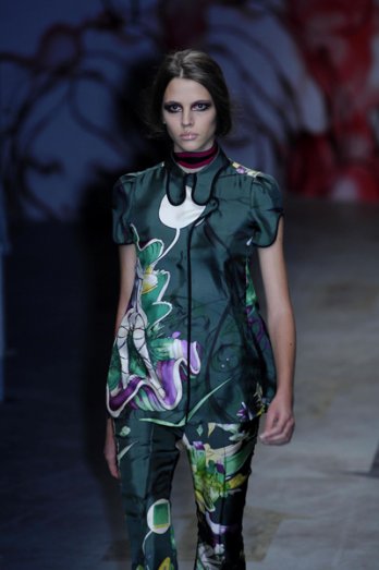 Miuccia Prada_Printemps/t 2008