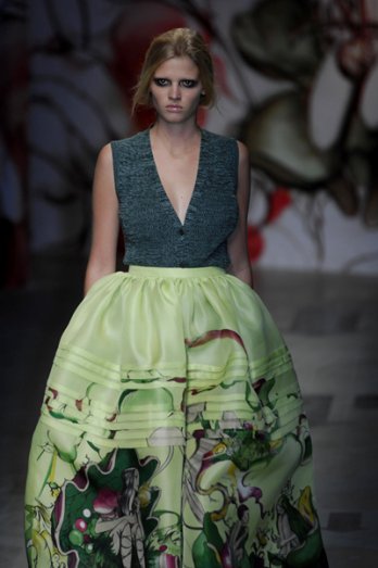 Miuccia Prada_Printemps/Été 2008