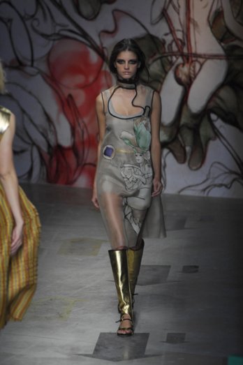 Miuccia Prada_Spring/Summer 2008