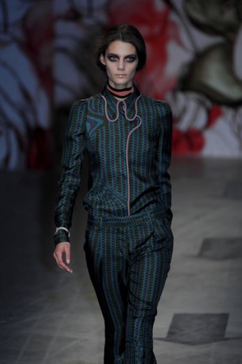 Miuccia Prada_Printemps/Été 2008