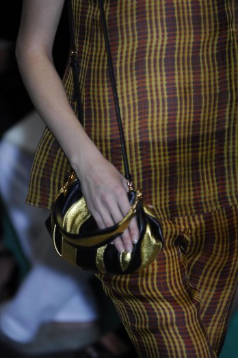 Miuccia Prada_Printemps/Été 2008