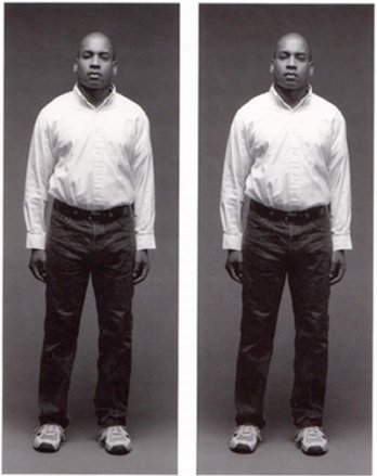 Glenn Ligon_Portrait
