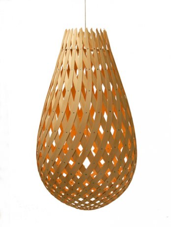 Moaroom_Koura pendant lamp