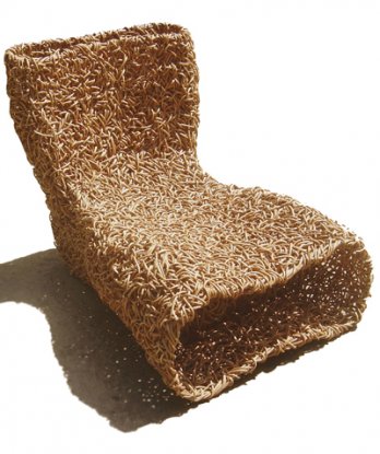 Project Import Export_Mouth Chair