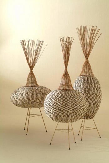 Tony GONZALEZ_Biobject / J. P. Mesmin_Lampe