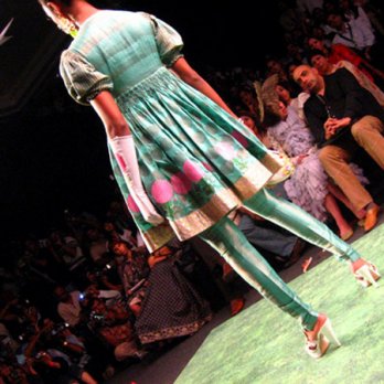 Manish Arora Collection