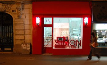 Coiffeur Simon