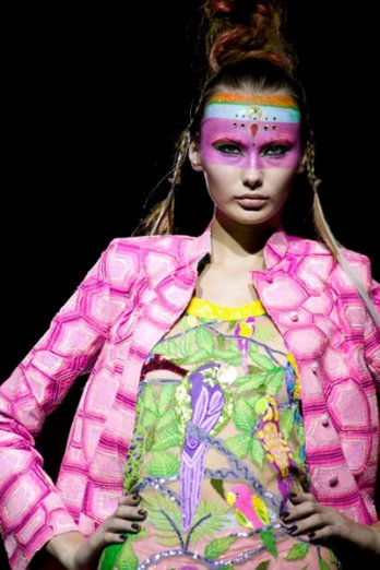 Manish Arora Collection