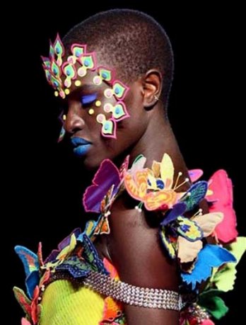 Manish Arora Collection