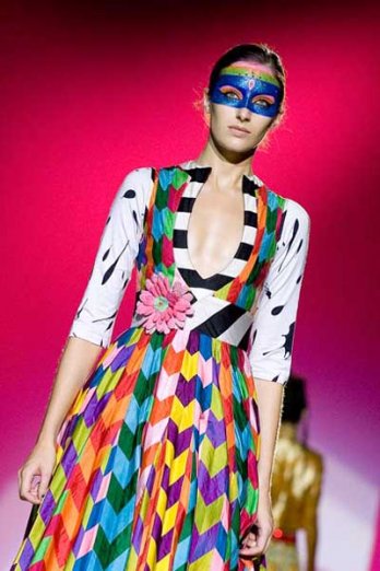 Manish Arora Collection