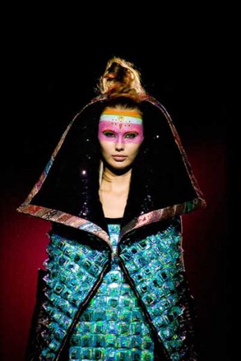 Manish Arora Collection