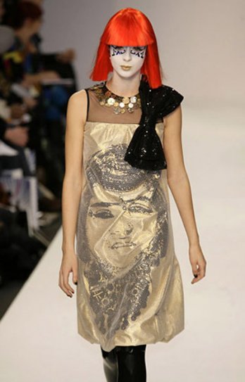 Manish Arora Collection