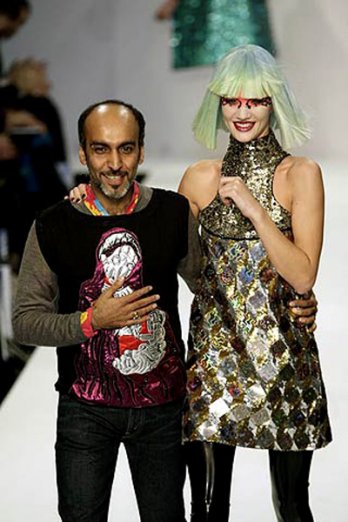 Manish Arora