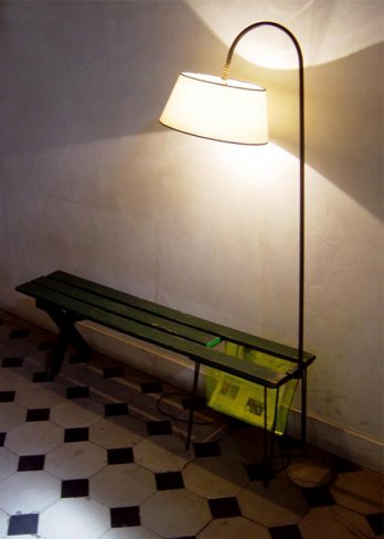 5.5 designers_Lampe-banc